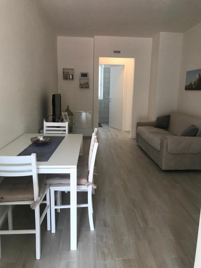 Appartamento Marte Arco Εξωτερικό φωτογραφία